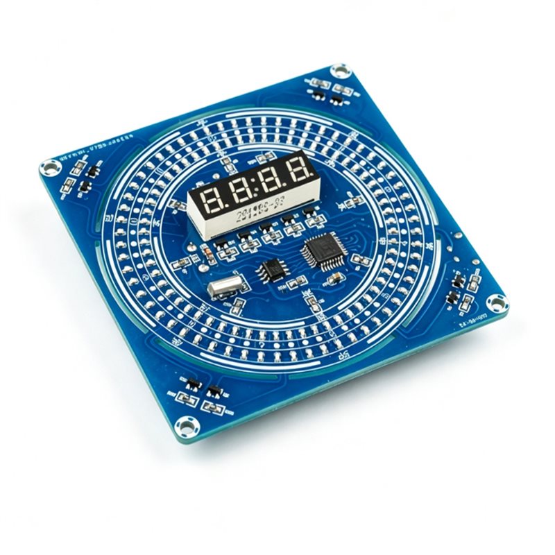 ABAE-Multifunction Digital Clo - Diy Electronics Kits For Beginners review and price