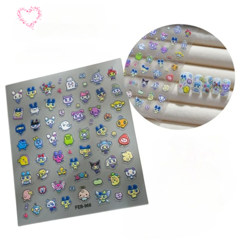 New electronic pet Mamachi Kuc - Diy Electronics Components Kit review and price