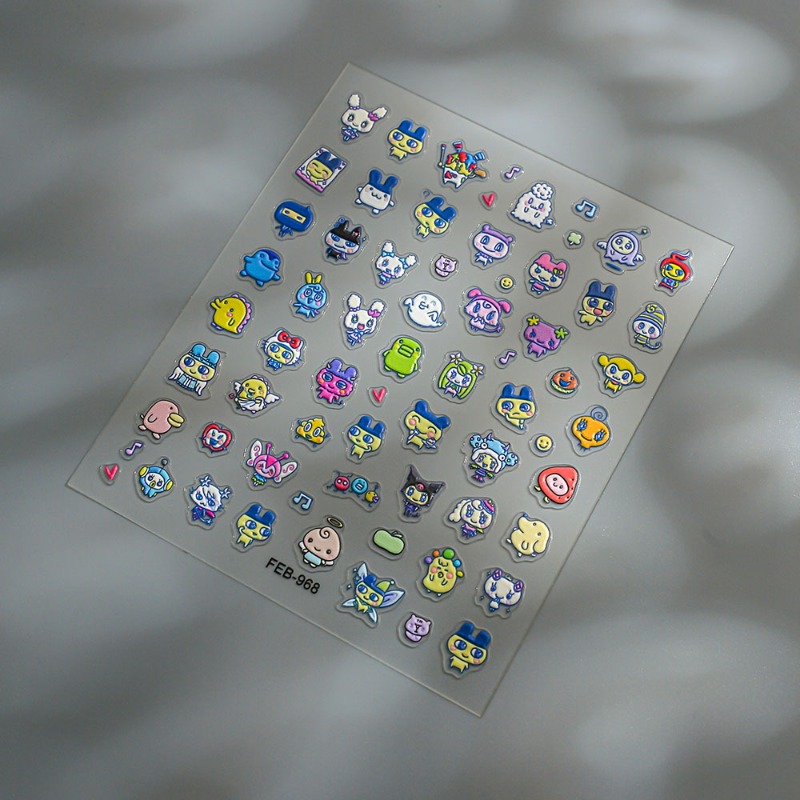 New electronic pet Mamachi Kuc - Diy Electronics Components Kit review and price