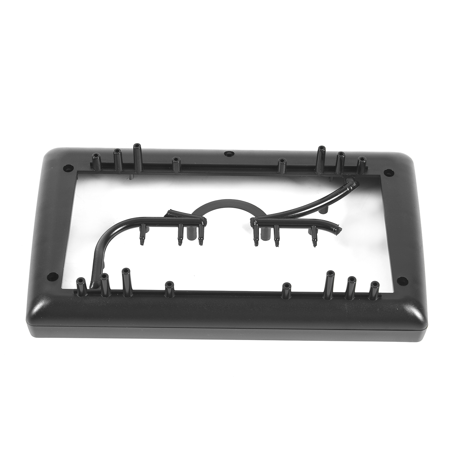 Universal Two 2 Double Din Car - Diy Electronics Radio review and price