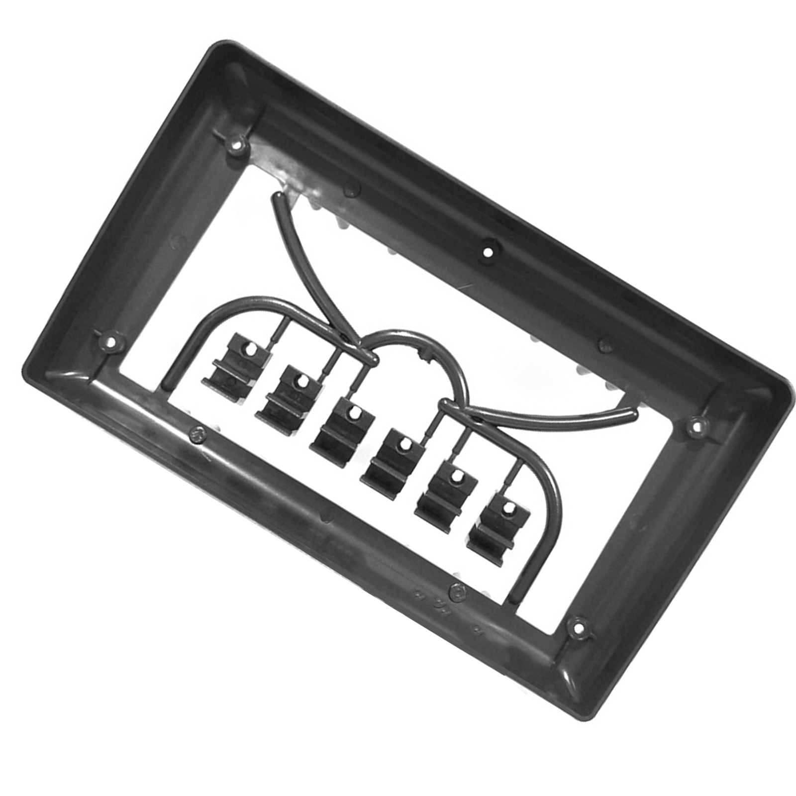 Universal Two 2 Double Din Car - Diy Electronics Radio review and price