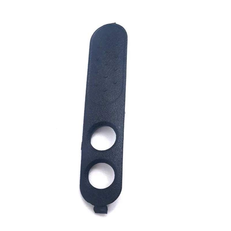 PTT Button Lock and PTT Rubber - Diy Electronics Radio review and price