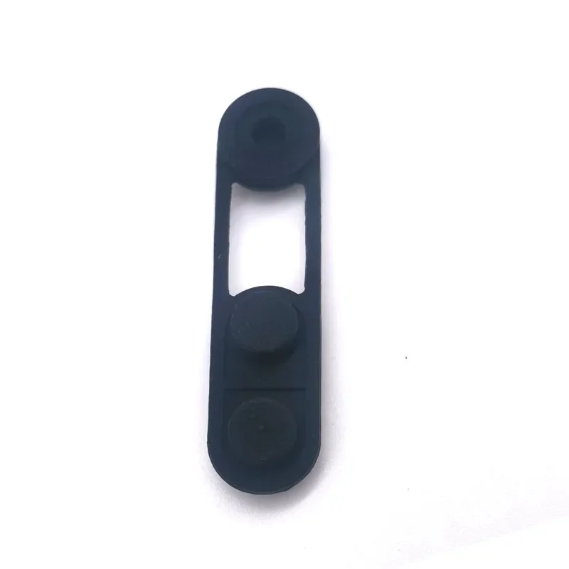 PTT Button Lock and PTT Rubber - Diy Electronics Radio review and price