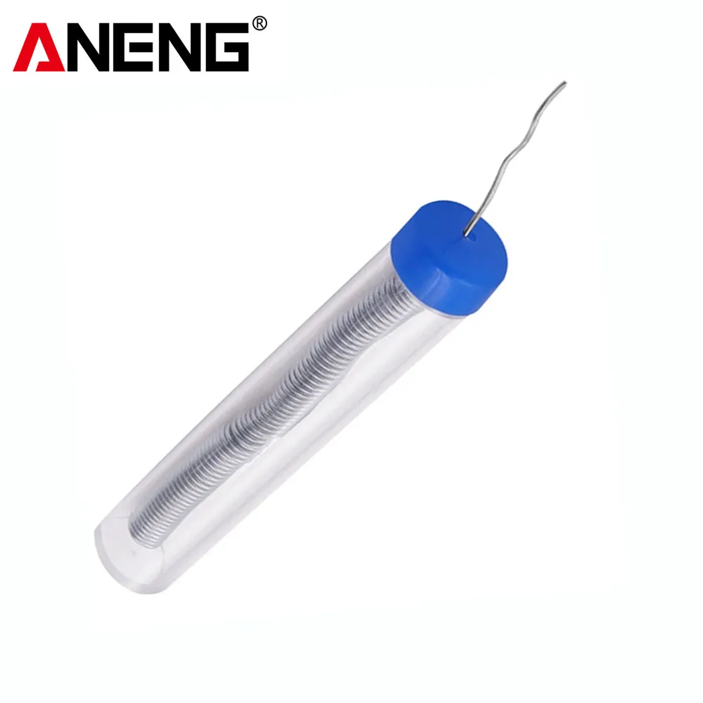 ANENG Rosin‑Core Solder Wire L - Diy Electronics Lab review and price