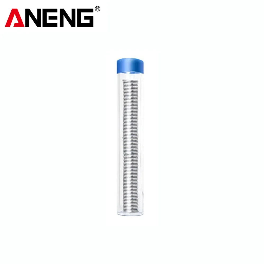ANENG Rosin‑Core Solder Wire L - Diy Electronics Lab review and price
