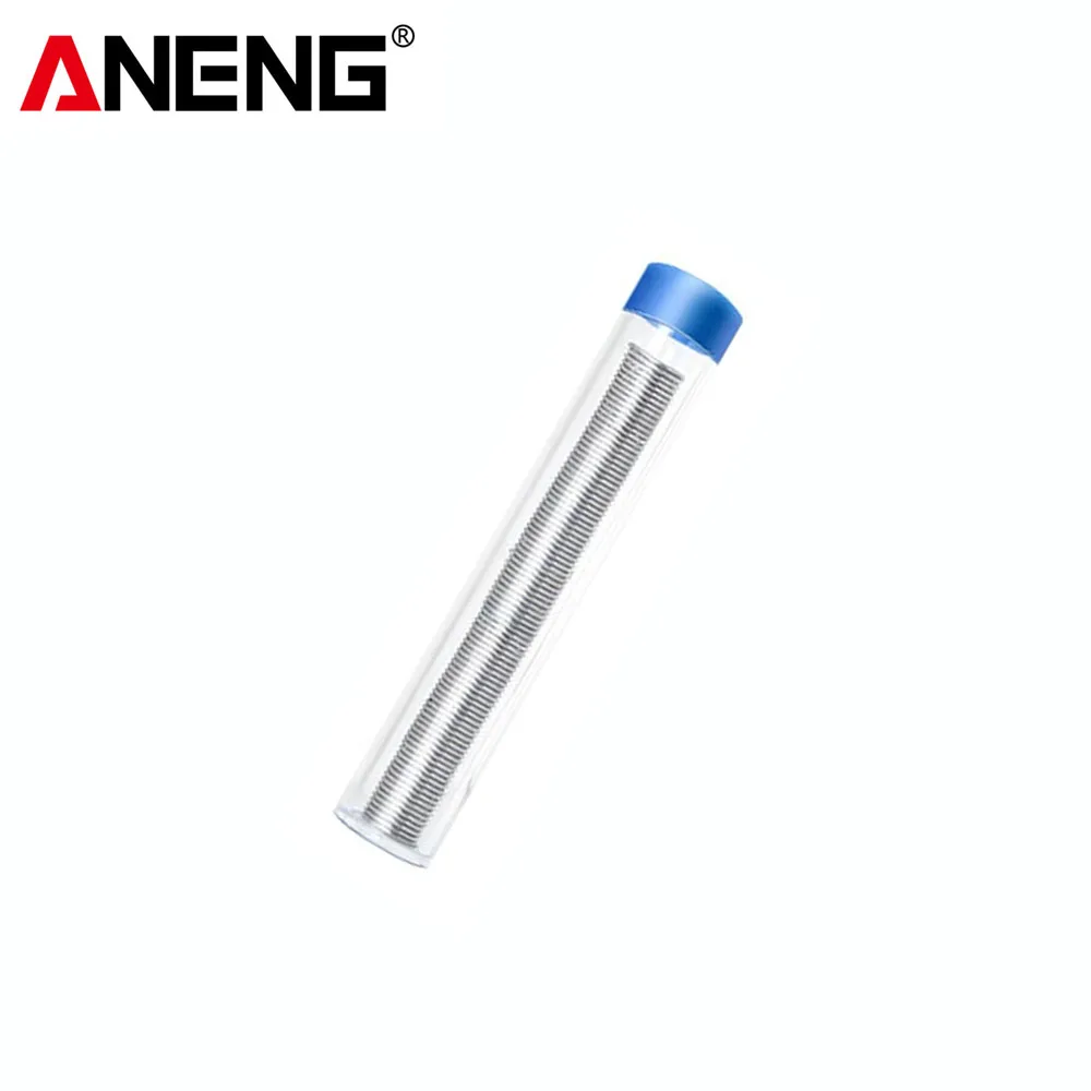 ANENG Rosin‑Core Solder Wire L - Diy Electronics Lab review and price