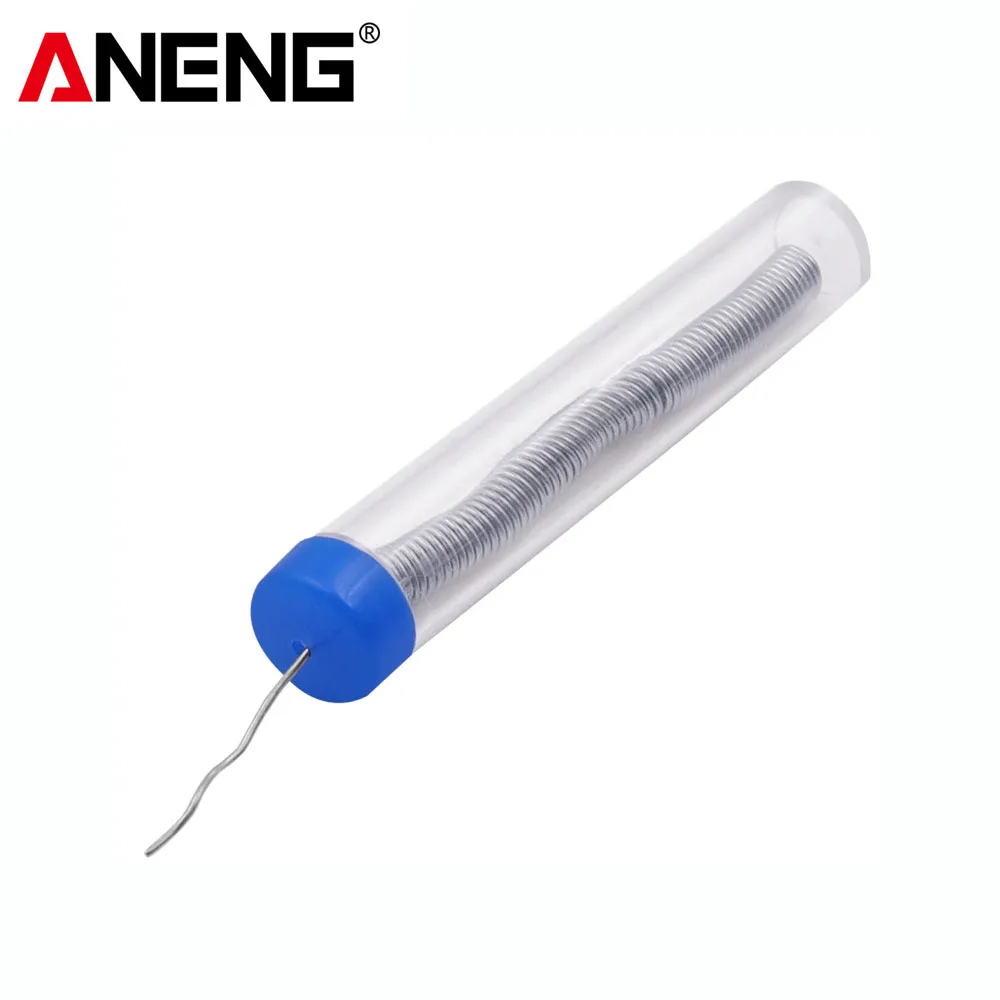 ANENG Rosin‑Core Solder Wire L - Diy Electronics Lab review and price