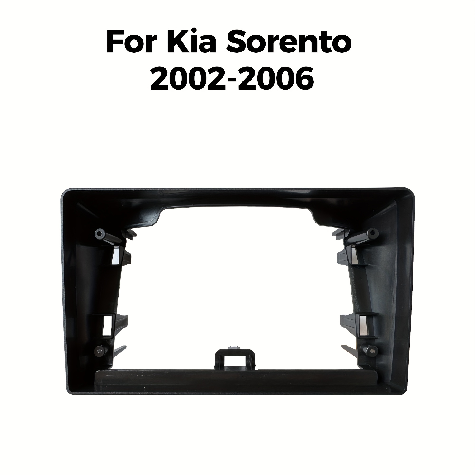 9 Inch Double din Car Frame Fa - Diy Electronics Radio review and price
