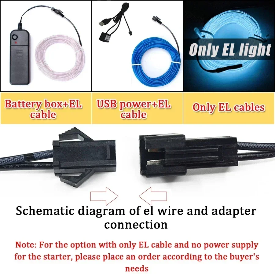 1M/3M/5M Flexible Neon Light B - Diy Electronics News review and price