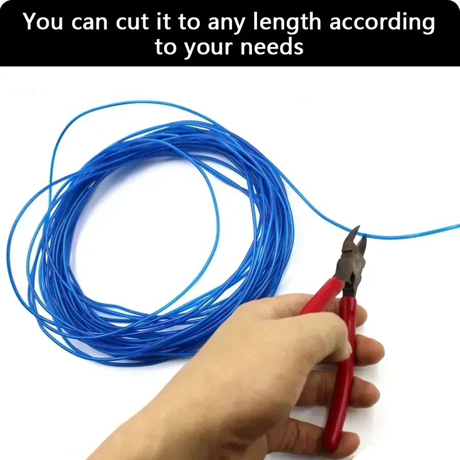 1M/3M/5M Flexible Neon Light B - Diy Electronics News review and price