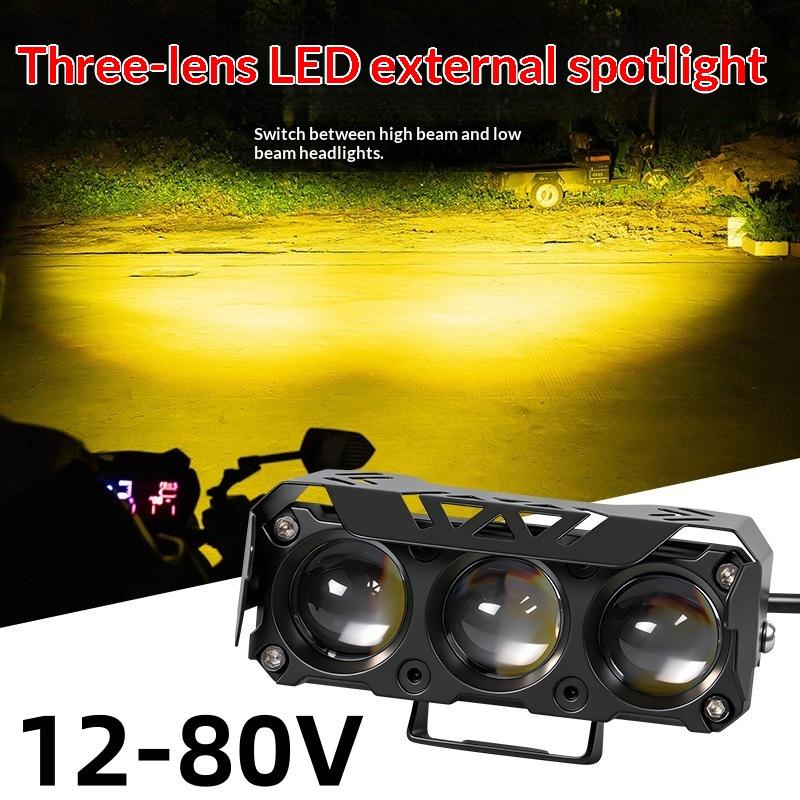 New 1 Set Spot Light Fog Lamp  - Diy Electronics News review and price