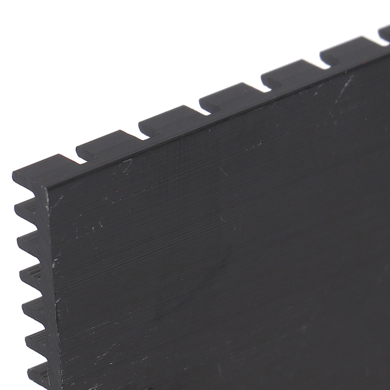 Aluminum Heat Sink Panel, Heat - Diy Projects With Electronics review and price