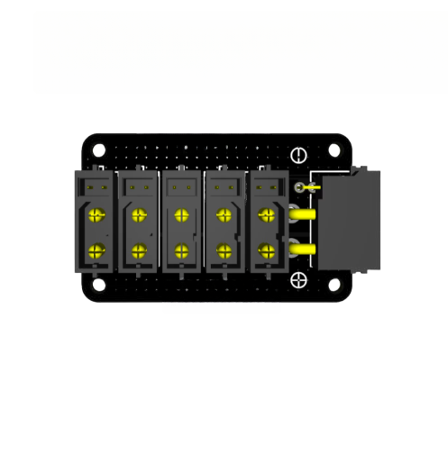 5 Way P'ower Distribution Boar - Diy Boat Electronics review and price