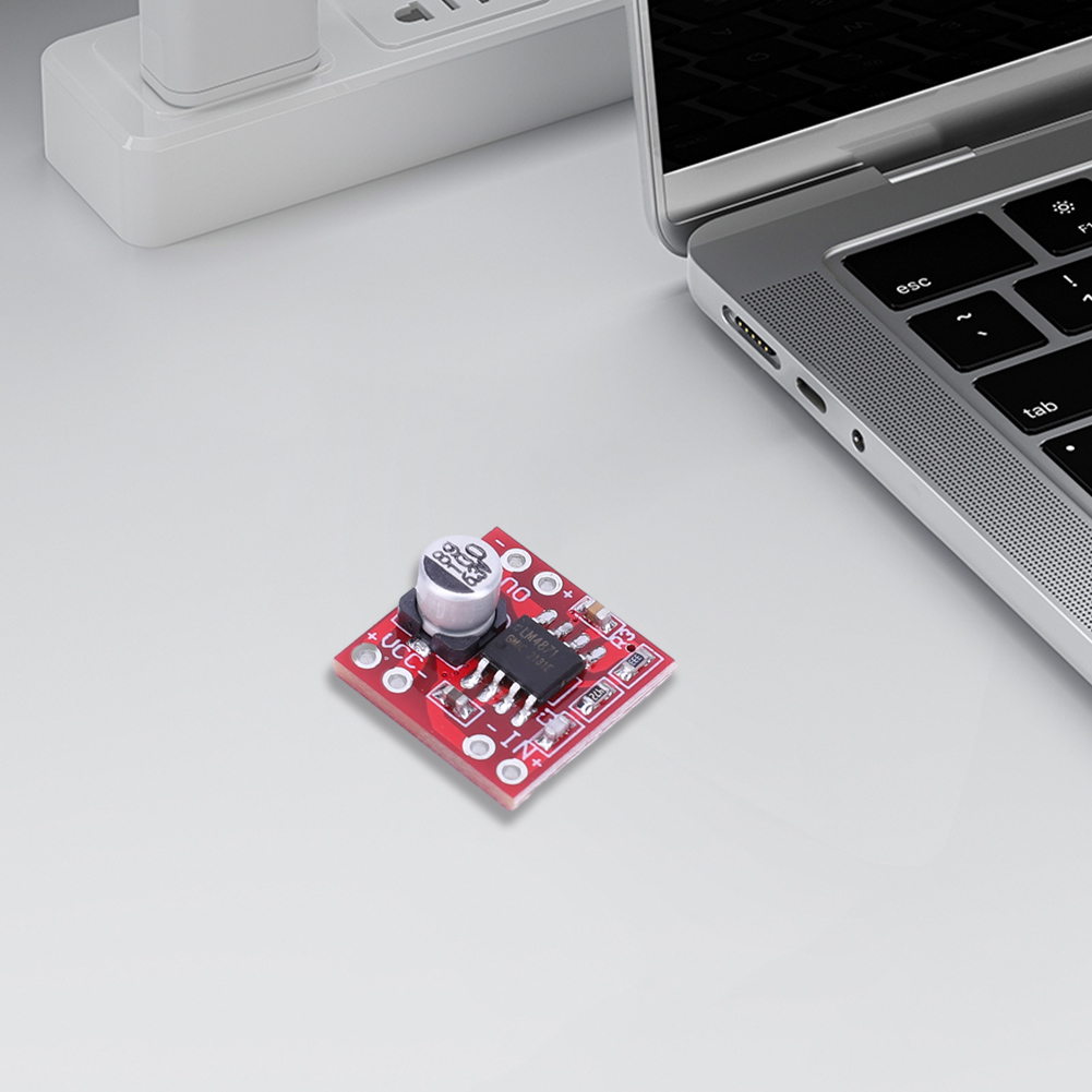 LM4871 Single Channel Amplifie - Diy Electronics Com review and price