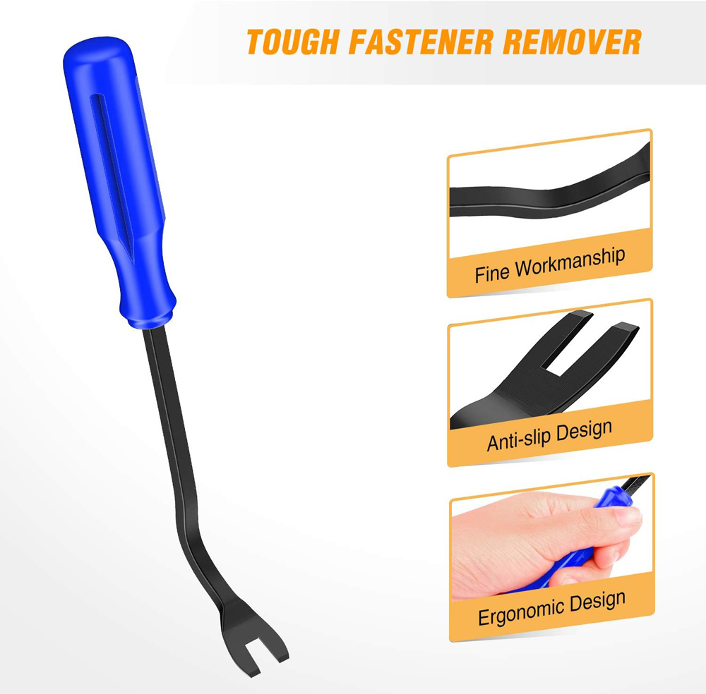 8PCS Auto Trim Scratch Removal - Diy Electronics Radio review and price