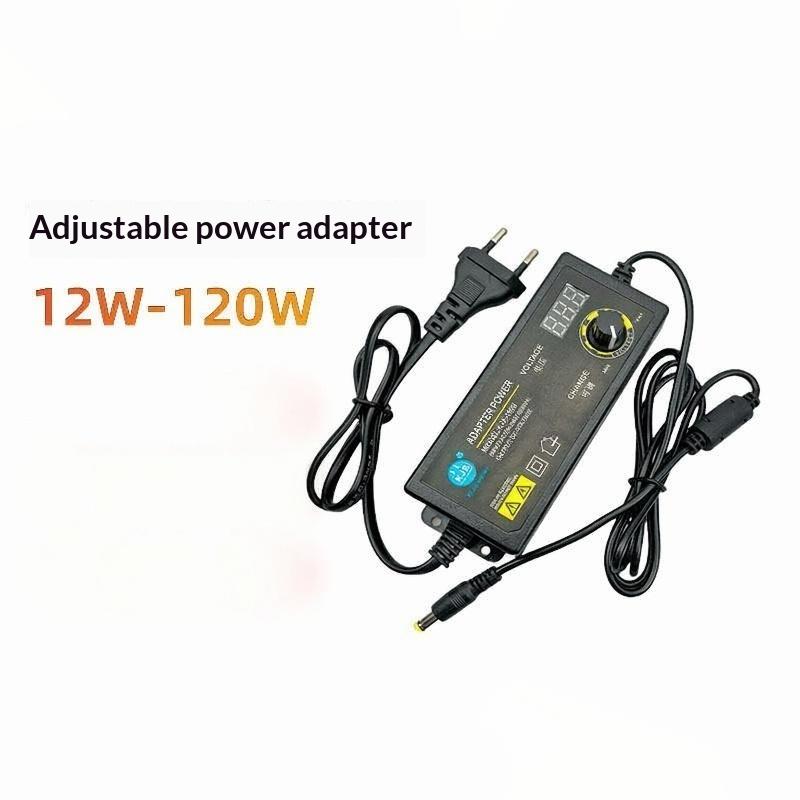 Adjustable Voltage Power Suppl - Diy Electronics Lab review and price