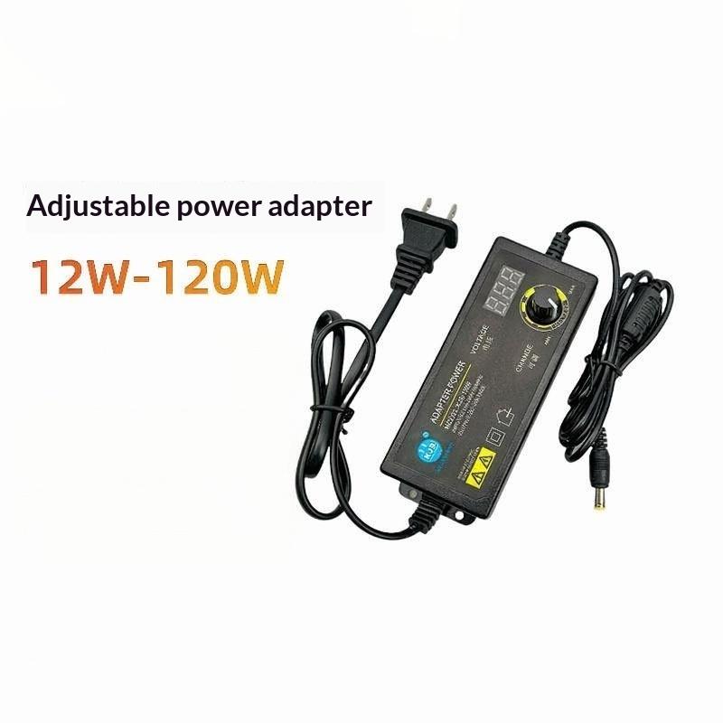 Adjustable Voltage Power Suppl - Diy Electronics Lab review and price