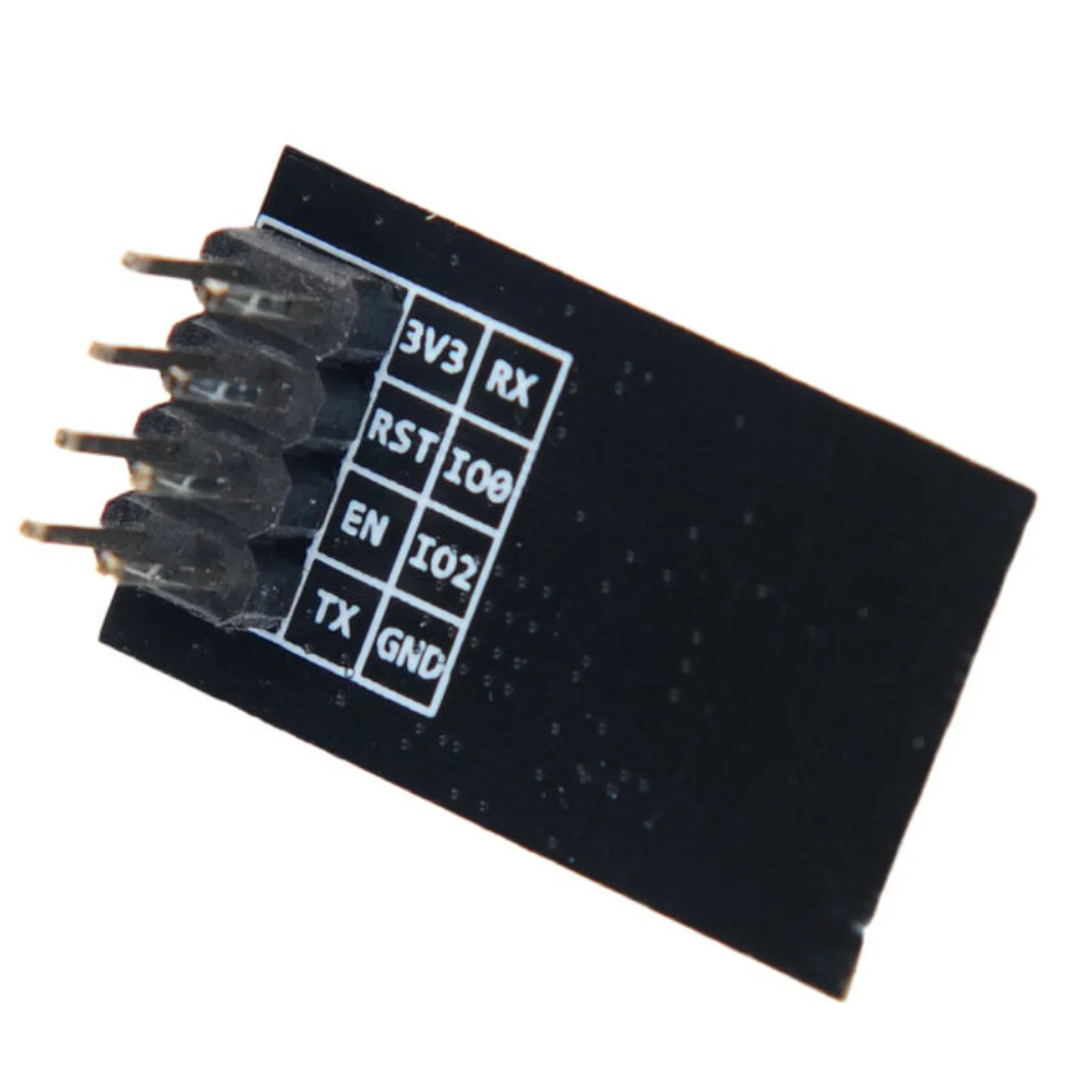 ESP-01S ESP8266 WiFi Module 4M - Diy Projects With Electronics review and price